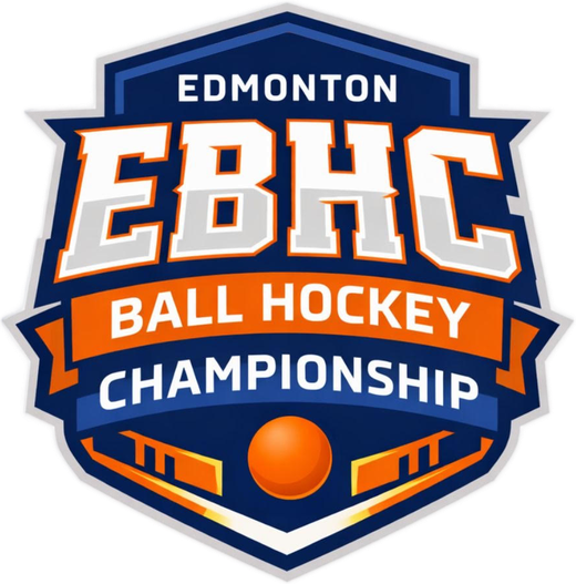 Edmonton Ball Hockey Championship
